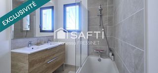  Maison � vendre 4 pi�ces 100 m�