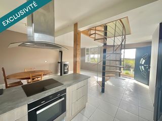  Maison � vendre 4 pi�ces 95 m�