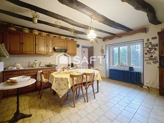  Maison � vendre 11 pi�ces 268 m�