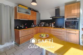  Maison � vendre 4 pi�ces 104 m�