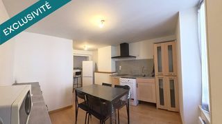  Appartement � vendre 2 pi�ces 41 m�