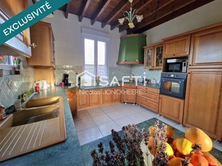  Maison � vendre 7 pi�ces 172 m�