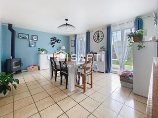  Maison � vendre 5 pi�ces 122 m�