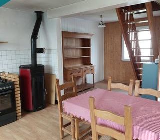  Maison � vendre 3 pi�ces 72 m�