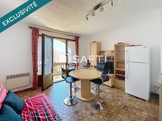  Appartement � vendre 2 pi�ces 46 m�