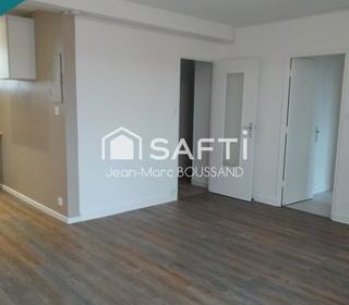  Appartement � vendre 4 pi�ces 64 m�