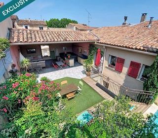  Maison � vendre 7 pi�ces 232 m�