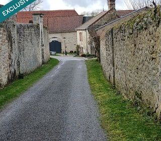  Terrain � vendre 850 m�