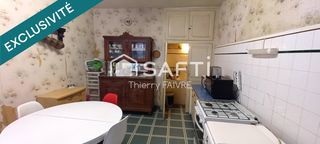  Maison � vendre 5 pi�ces 149 m�