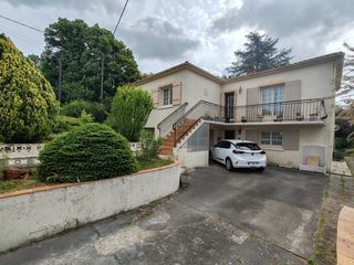  Maison � vendre 7 pi�ces 130 m�