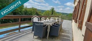  Maison � vendre 14 pi�ces 402 m�