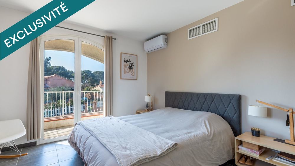 � vendre  Maison Saint-Rapha�l (83700)