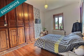  Maison � vendre 6 pi�ces 118 m�