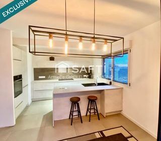  Maison � vendre 5 pi�ces 110 m�