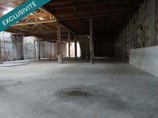  Immeuble � vendre 406 m�