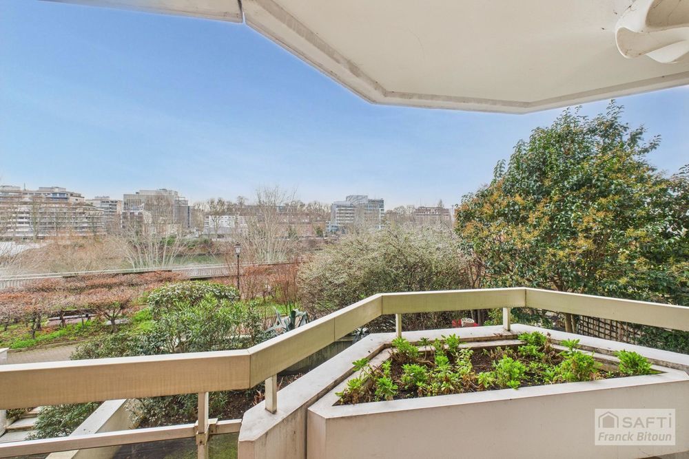 � vendre  Appartement Courbevoie (92400)