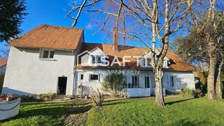  Maison � vendre 7 pi�ces 149 m�