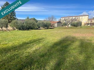  Terrain � vendre 1555 m�