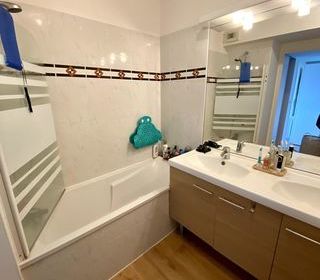  Appartement � vendre 3 pi�ces 60 m�