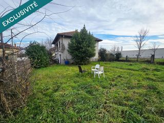  Maison � vendre 3 pi�ces 68 m�