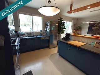  Maison � vendre 7 pi�ces 183 m�