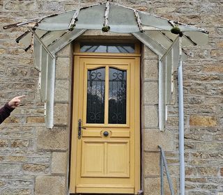  Maison � vendre 3 pi�ces 79 m�