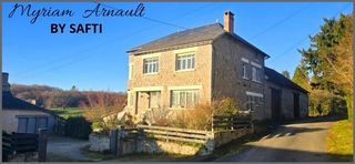  Maison � vendre 8 pi�ces 187 m�