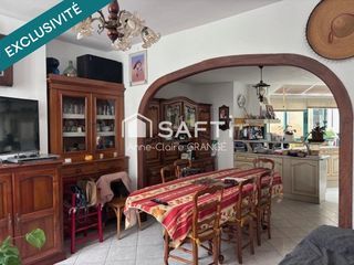  Maison � vendre 5 pi�ces 160 m�