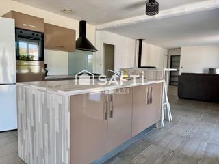  Maison � vendre 6 pi�ces 120 m�