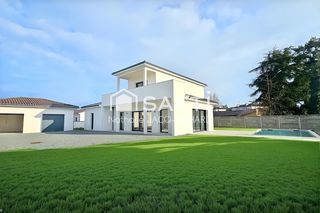  Maison � vendre 5 pi�ces 160 m�