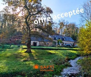  Maison � vendre 5 pi�ces 130 m�