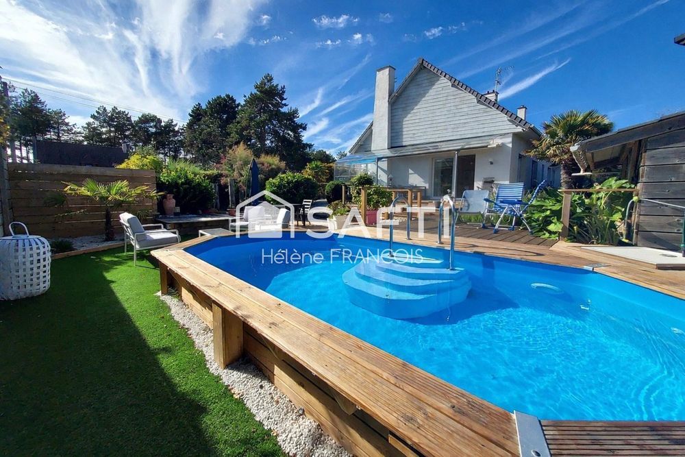 � vendre  Maison Camiers (62176)