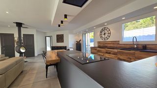  Maison � vendre 5 pi�ces 120 m�