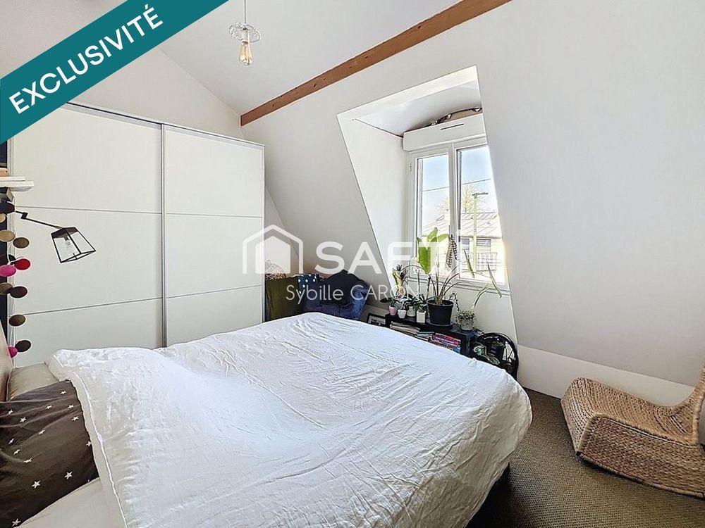 � vendre  Maison Clamart (92140)