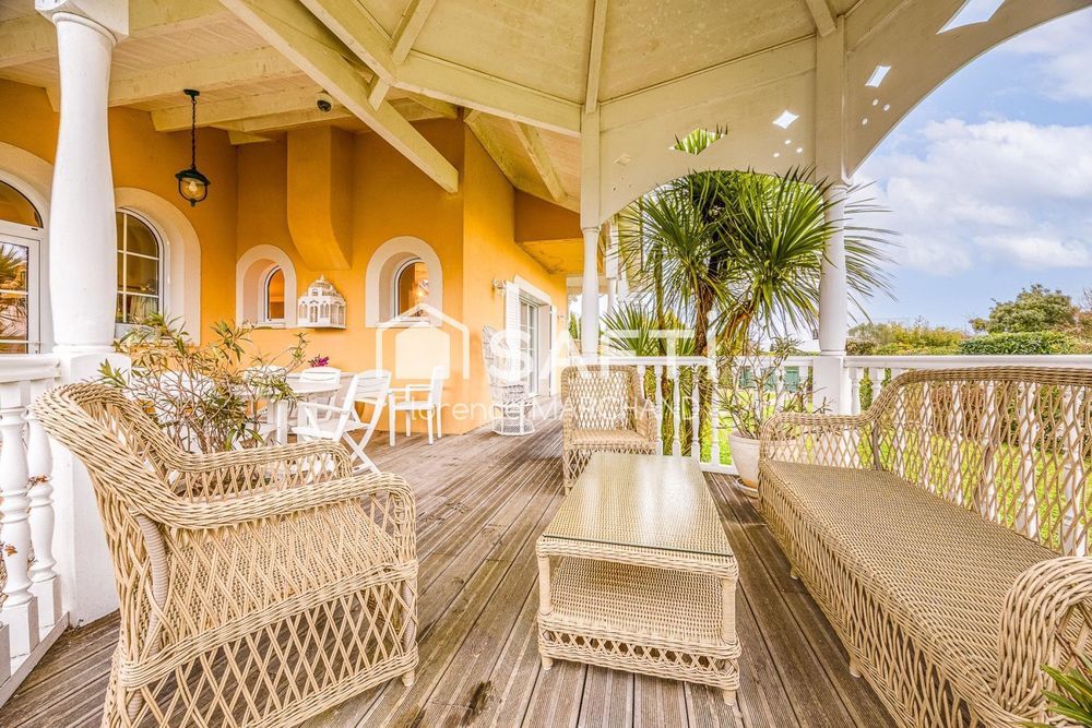 � vendre  Maison Ch�telaillon-Plage (17340)