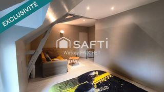  Maison � vendre 7 pi�ces 195 m�