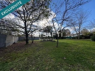  Terrain � vendre 2008 m�