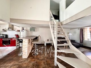  Maison � vendre 2 pi�ces 56 m�