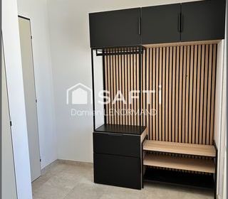  Maison � vendre 7 pi�ces 130 m�