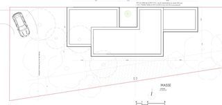  Terrain � vendre 663 m�