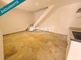  Maison � vendre 3 pi�ces 58 m�