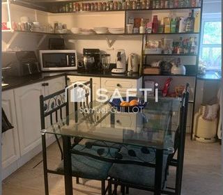  Maison � vendre 5 pi�ces 132 m�