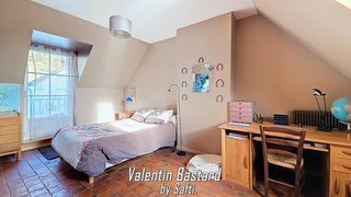  Maison � vendre 7 pi�ces 190 m�