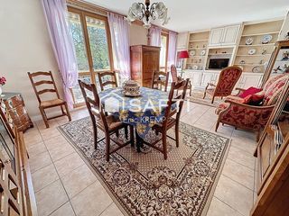  Appartement � vendre 5 pi�ces 83 m�