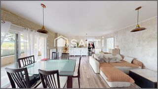  Maison � vendre 8 pi�ces 141 m�