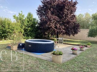  Maison � vendre 6 pi�ces 115 m�