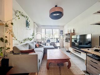  Appartement � vendre 2 pi�ces 41 m�