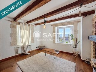  Maison � vendre 3 pi�ces 31 m�