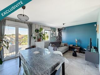  Maison � vendre 6 pi�ces 91 m�