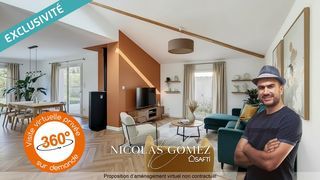  Maison � vendre 6 pi�ces 139 m�